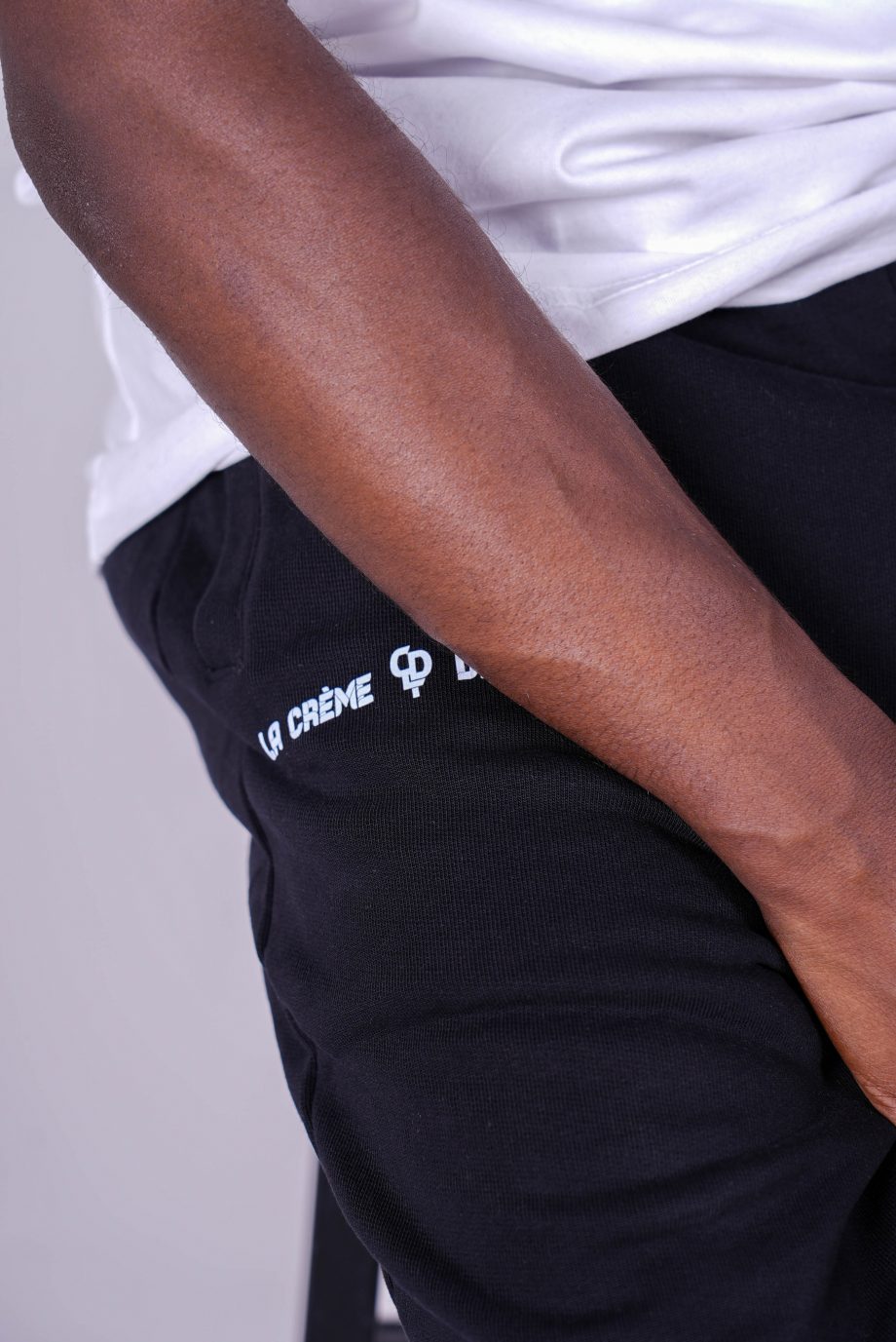 PANTALON BLACK LOVER