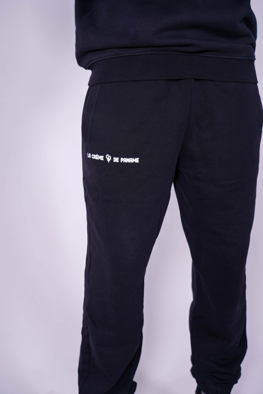 PANTALON BLACK LOVER