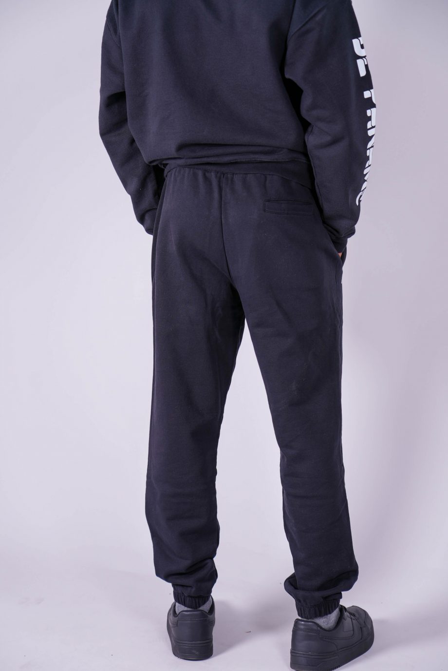 PANTALON BLACK LOVER